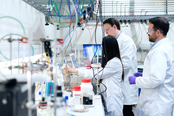 CNAS �Ͽ�׼��